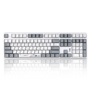 Deck CBL-108XN Hassium 거북선 한산 (은축)