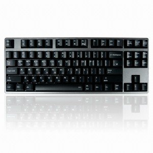 Deck CBL-87N Deck Francium Lite (흑축)