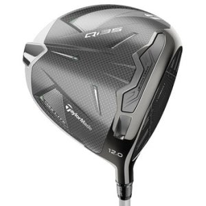 테일러메이드 Qi35 MAX LITE 여성용 드라이버 (TM40) 2025년