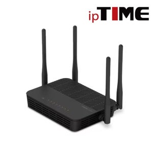 아이피타임 EFM ipTIME AX3000Q 유무선공유기 기가비트 와이파이 듀얼밴드 Mesh 라우터형