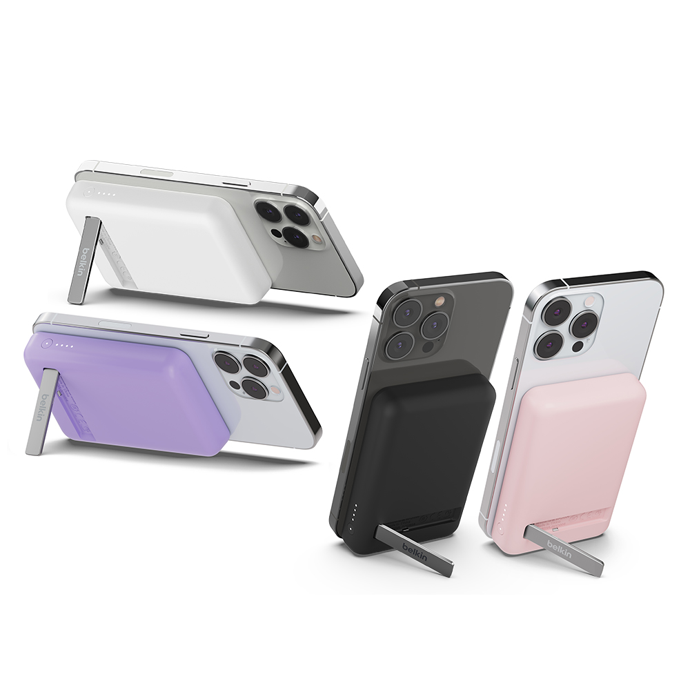 Apple 맥세이프 배터리 팩