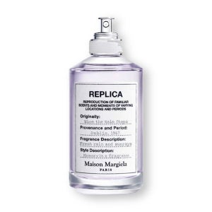 [메종마르지엘라퍼퓸] 메종 마르지엘라 웬 더 레인 스탑스 EDT 100ml