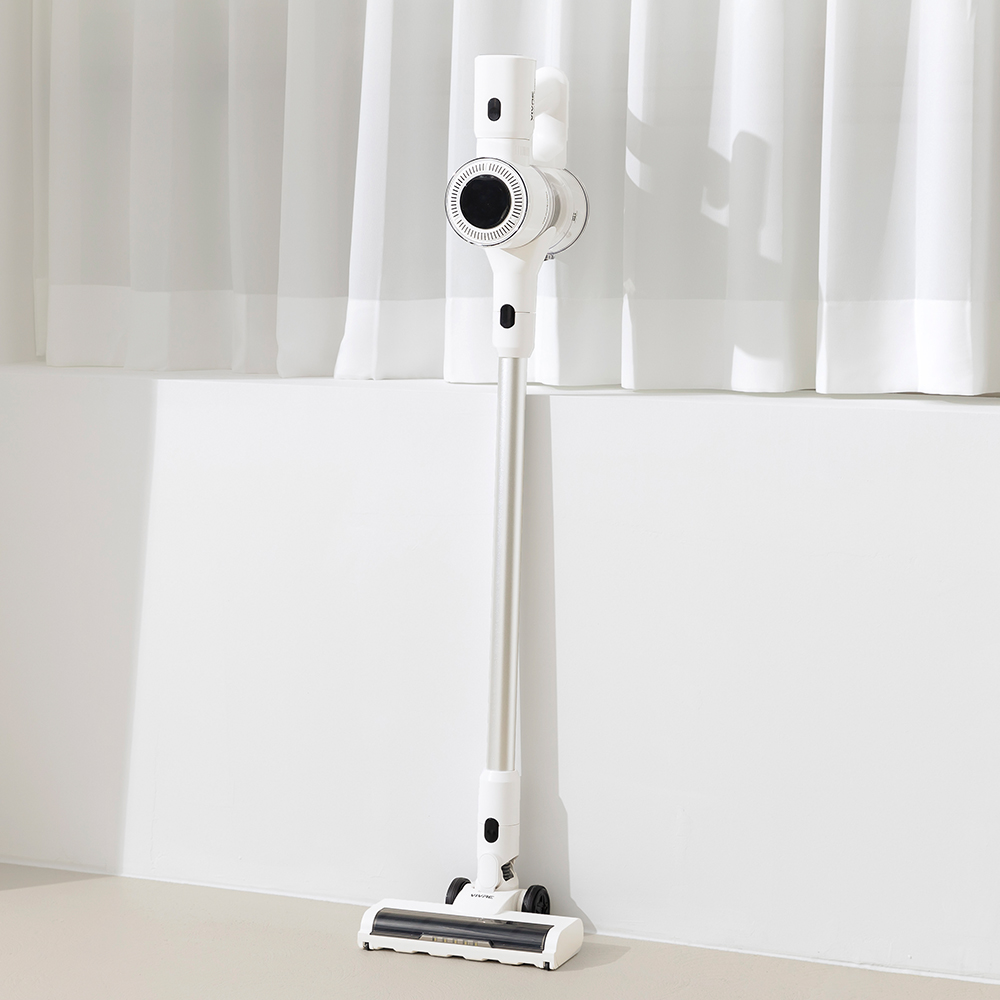 비브르 V25000 화이트, 단품