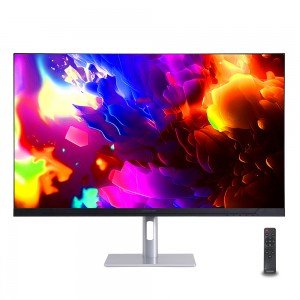 크로스오버 32UFi7 Fast iPS UHD4K 프로 게이밍 무결점