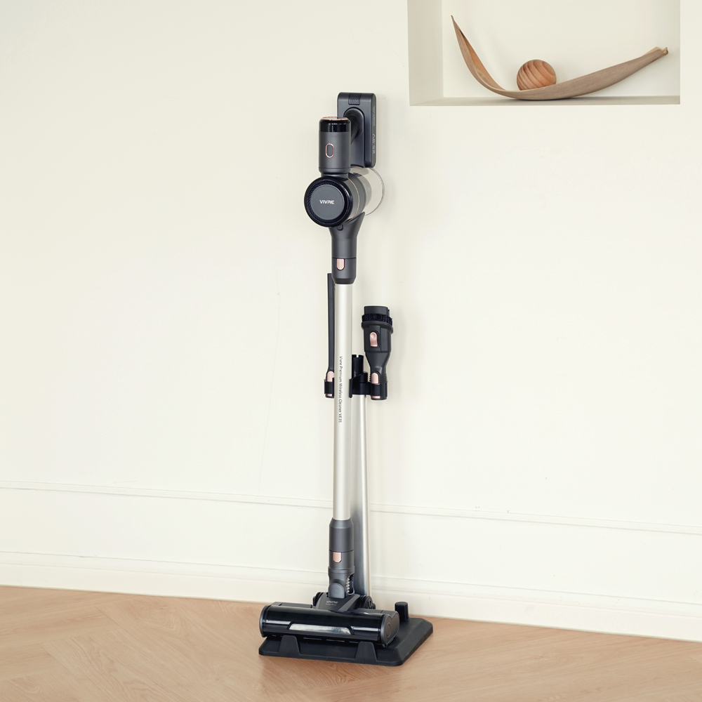 비브르 V31000 네이비, 단품