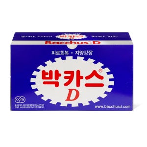 동아제약 동아제약 박카스D 100ml 30개