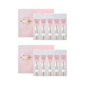 [쟈스]쟈스 맨얼굴 크림 핑크에디션 30ml 5개 세트 x2