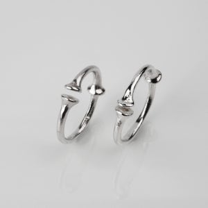 [레인디어],Couple Ring Set 02