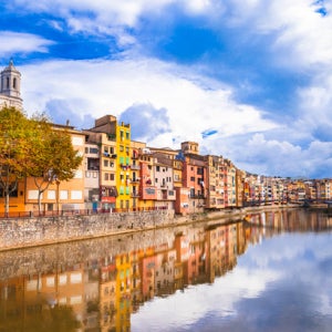 봄여행 알카사르 성 프라도 미술관 스페인여행패키지 야경