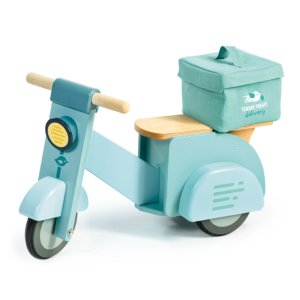 TENDERLEAF TOYS 25년1차 [텐더리프토이]붕붕 배달 스쿠터