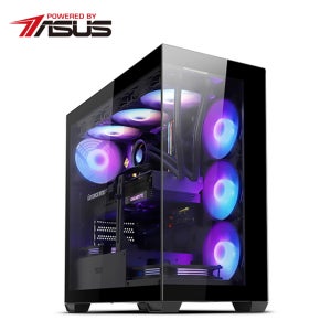 인텔 울트라7 265K RTX5080 32GB UHD해상도 고사양 게임용 조립PC 컴퓨터 본체 데스크탑 (PBA)