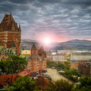 캐나다여행 노랑풍선 설여행 일주투어 19일 모레인 호수 긴급모객 에메랄드 호수