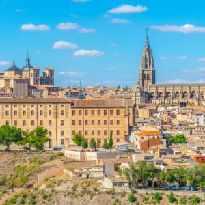 8박10일 인생여행 노랑풍선 프라도 미술관 스페인여행 봄여행 톨레도 대성당 서유럽