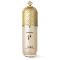 더후 공진향 미 에센셜 파운데이션 40ml (SPF22)