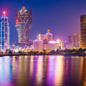 부산공항 5일 갈만한곳 노랑풍선 마카오패키지 설여행 세나도 광장 고의령