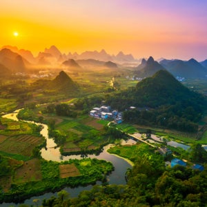 고의령 노랑풍선 4일 설날해외여행 망산오지봉 김해공항 마카오여행 패키지