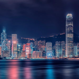 마카오 여행 5일 김해공항 단체관광여행