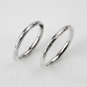 [레인디어],Couple Ring Set 05