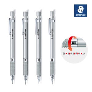 스테들러 그래파이트 925 25 35 필기용 제도용 샤프