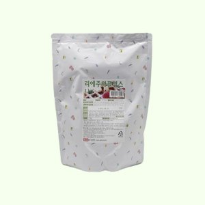 선인 리에주 와플믹스 1kg