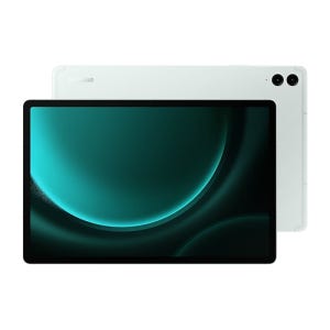 [삼성전자]갤럭시 탭 S9 FE+ (Wi-Fi) 민트 SM-X610NLGEKOO 256GB_SM-X610NLGEKOO [갤러리아 타임월드]