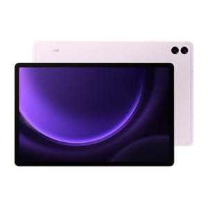 [삼성전자]갤럭시 탭 S9 FE+ (Wi-Fi) 라벤더 SM-X610NLIEKOO 256GB_SM-X610NLIEKOO [갤러리아 타임월드]