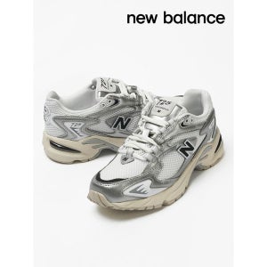 [뉴발란스] 뉴발란스 운동화 725 남녀공용 런닝화 화이트 ML725CG