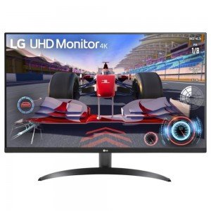 LG전자 울트라HD 32UR500K