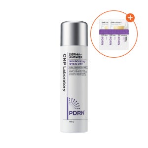 [공식몰] 더마앤서 스킨부스팅 세럼미스트