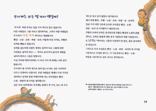 꼭꼭 숨어있는 생활 속 과학찾기