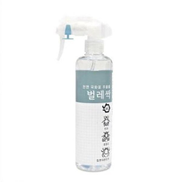 셀러허브 1 SD-SA벌레싹 300ml 빈대 진드기 모기 바퀴벌레 해충퇴치제 방충 <b>살</b>