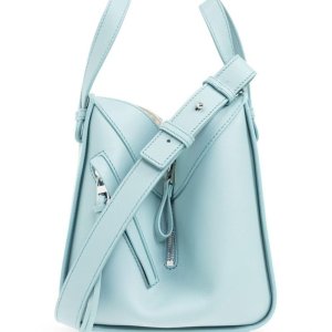 로에베 HAMMOCK COMPACT LEATHER HANDBAG A538H13X104412 JP3 TP719325680 A538H13X104412