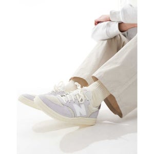 NEW BALANCE CT500 트레이너 라이트 그레이 남성 207093142