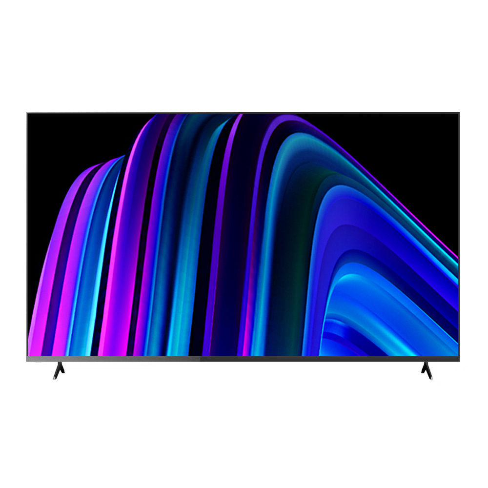 이노스 E6500UHD ZeroBezel 164cm(65인치), 스탠드