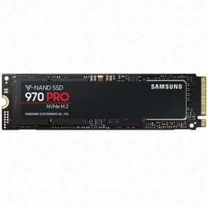 삼성전자 970 PRO M.2 NVMe (512GB)