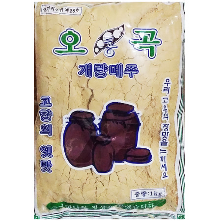 Ogok Foods Co., Ltd. logo