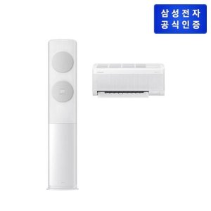 삼성 비스포크 AI 무풍클래식 에어컨 AF70F19D11GRT 19+6형 홈멀티 TV상품