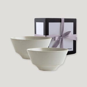 소소모소 단 다용도 면기 대 2P 선물세트 4 colors