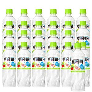 토레타 토레타 500ml 24페트