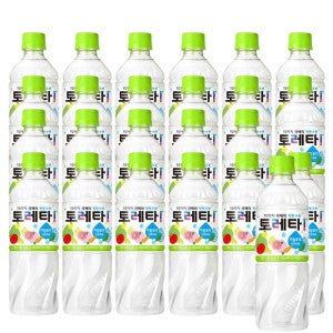 토레타 토레타 500ml 24페트