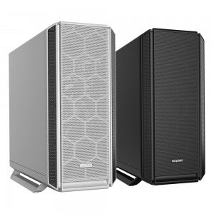 be quiet Silent Base 802 (화이트)