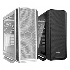 be quiet Silent Base 802 WINDOW (블랙)