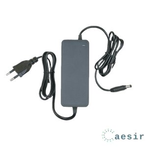 파워존 DC 12V 5A(5000MA) CCTV 장거리 전력 전송 전용 국산 아댑터