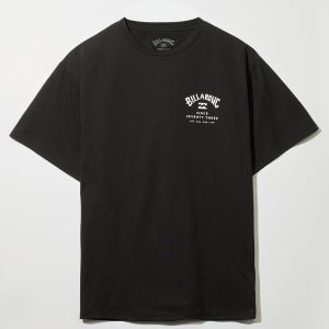 빌라봉 서프 플렉스 반팔 래쉬가드 (AF11RE109BLK)