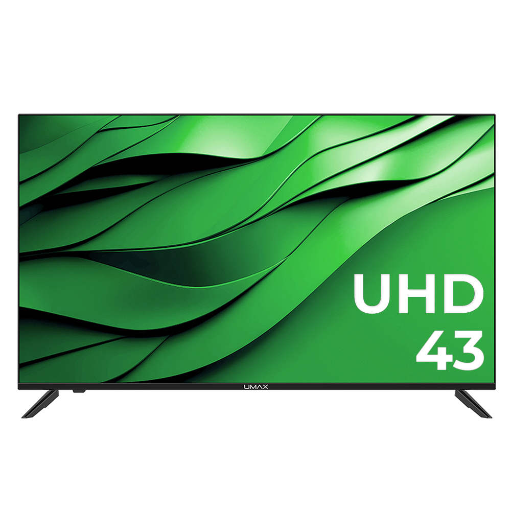 유맥스 Ai43G 109cm(43인치), 스탠드