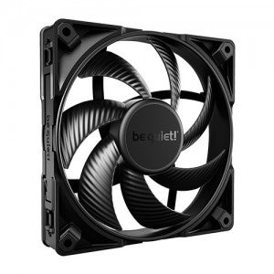 be quiet SILENT WINGS PRO 4 PWM 140mm (블랙)