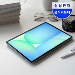 [삼성전자] 삼성전자 갤럭시탭 S10 FE WiFi 전용 128GB 그레이