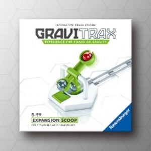 [그래비트랙스 코어 확장(S): 스쿠프]