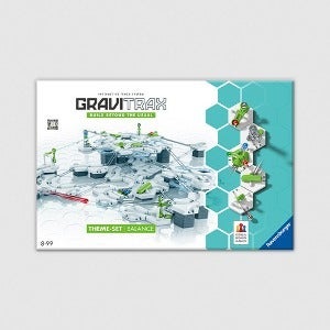 [그래비트랙스 코어 스타터: 밸런스]