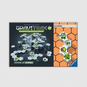 [그래비트랙스 프로 스타터: 익스트림]
